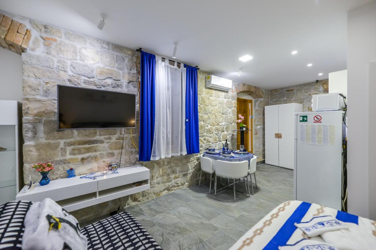 Appartement Marmar à Split Extérieur photo