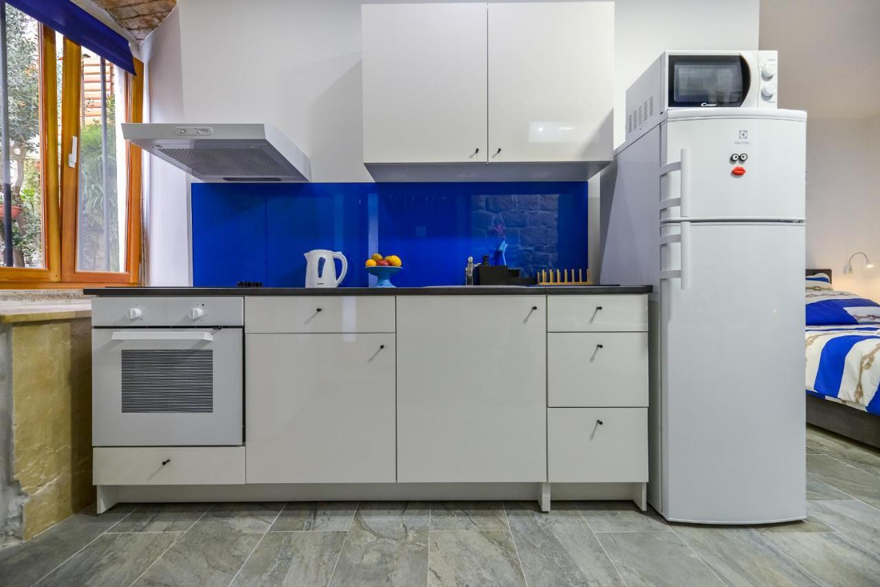 Appartement Marmar à Split Extérieur photo