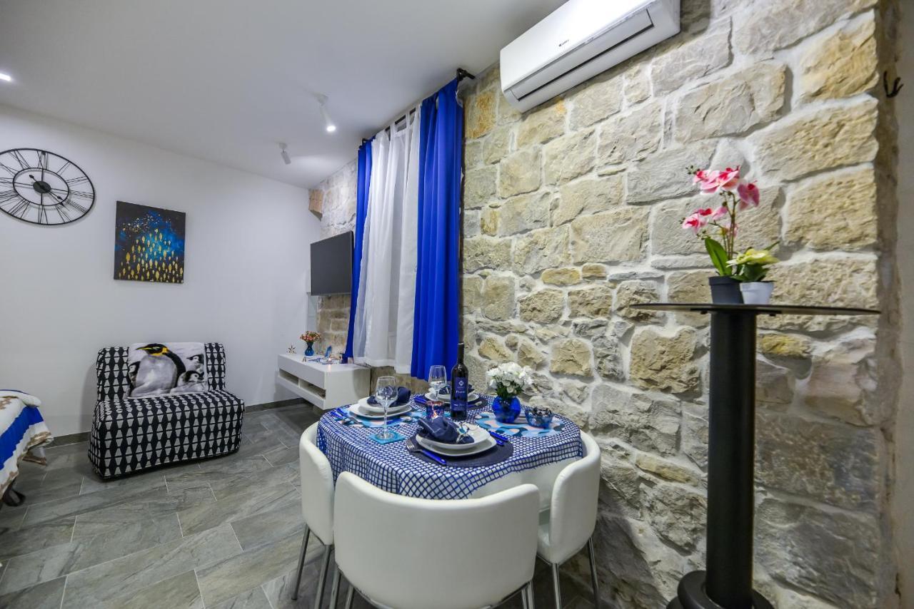 Appartement Marmar à Split Extérieur photo