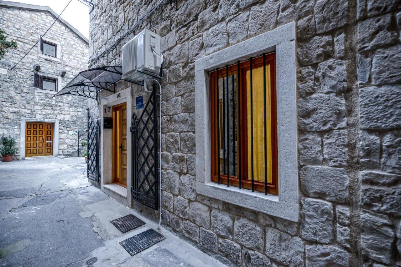 Appartement Marmar à Split Extérieur photo