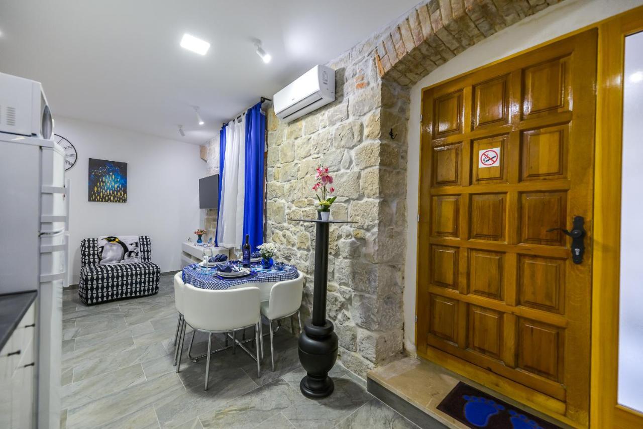 Appartement Marmar à Split Extérieur photo