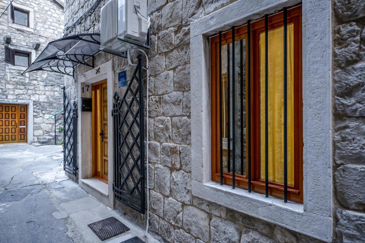 Appartement Marmar à Split Extérieur photo