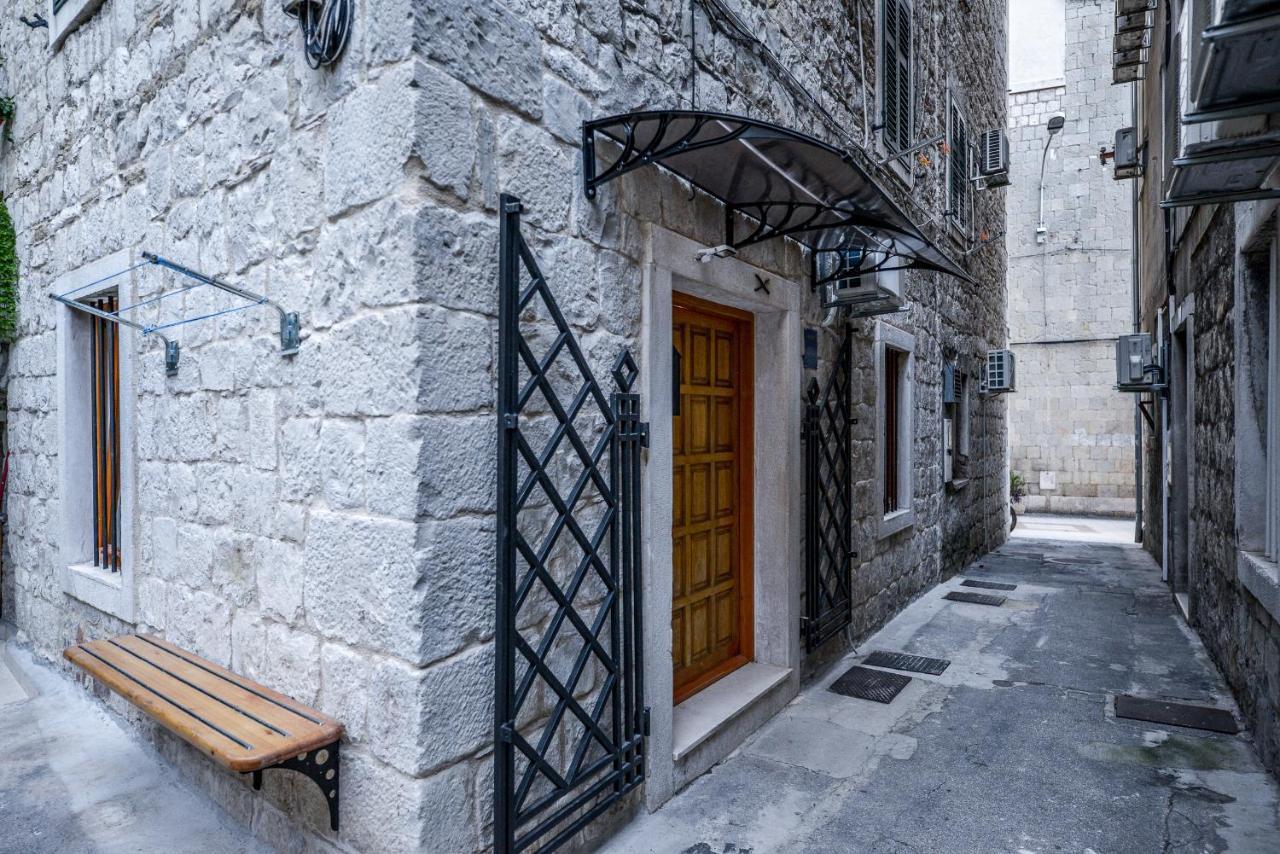 Appartement Marmar à Split Extérieur photo