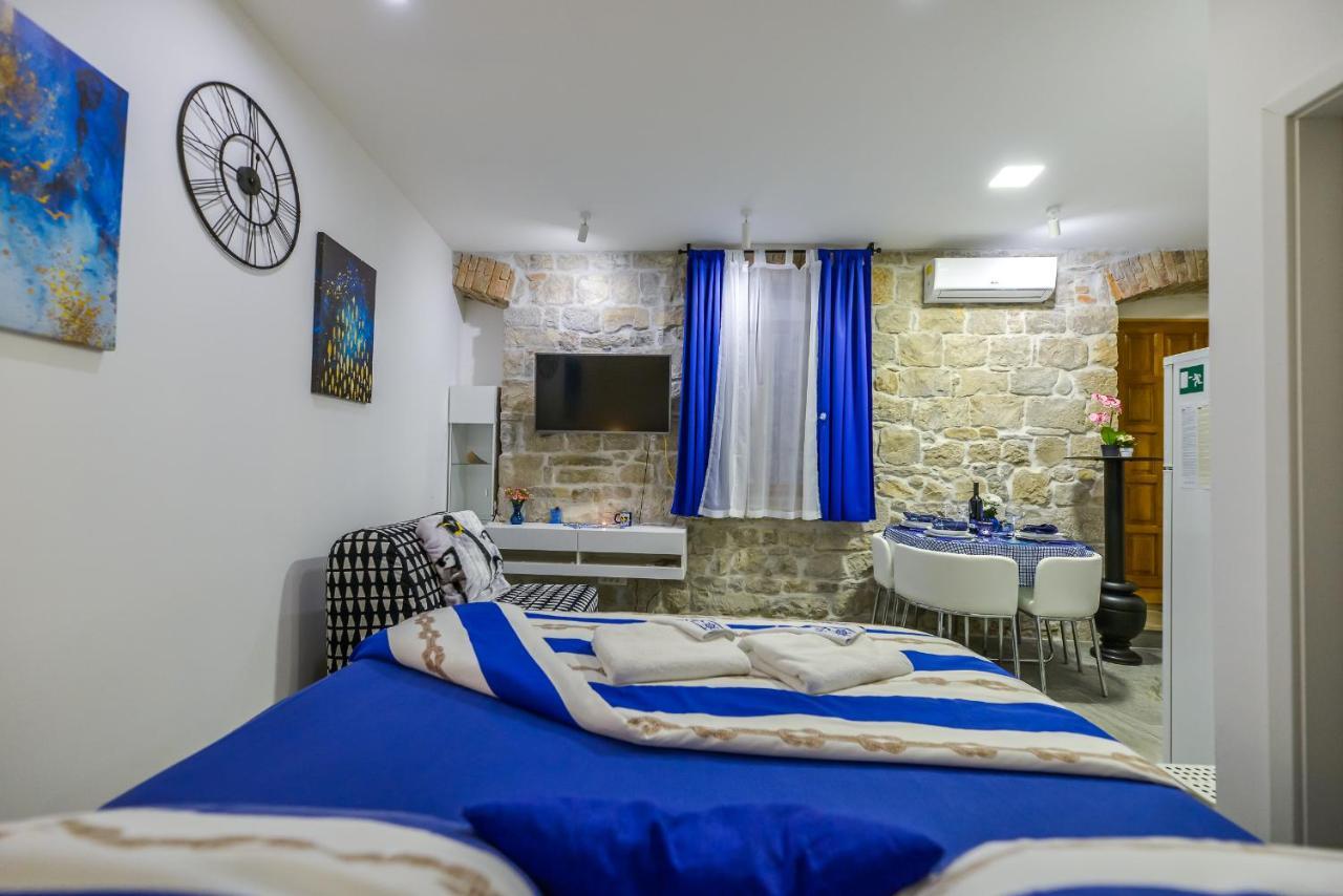 Appartement Marmar à Split Extérieur photo